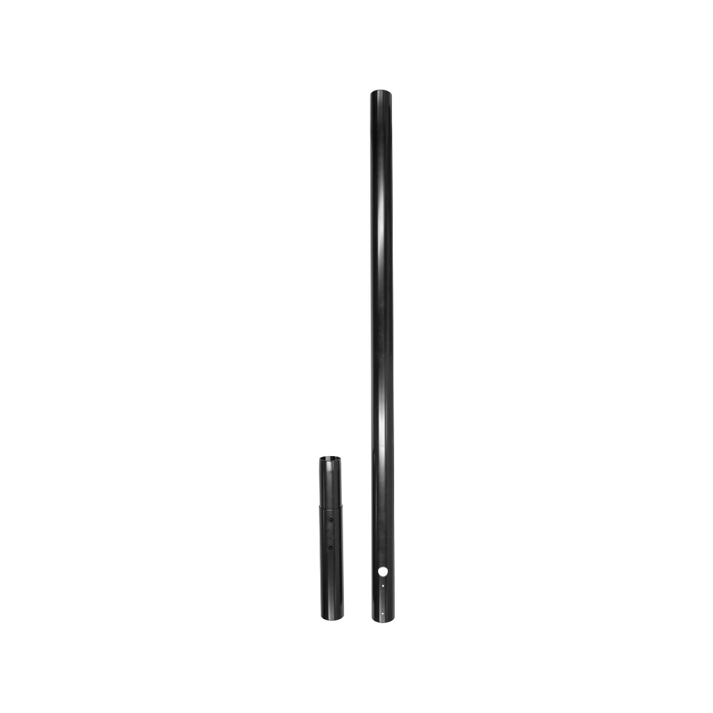 The Outdoor Plus - 80" Aluminum In-Ground Post