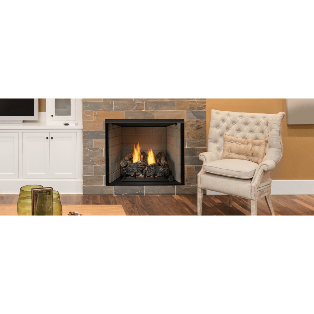 Monessen 32" Exacta Vent Free Clean Face Gas Firebox