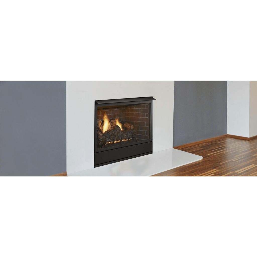 Monessen 32 Inch Aria Ventless Fireplace