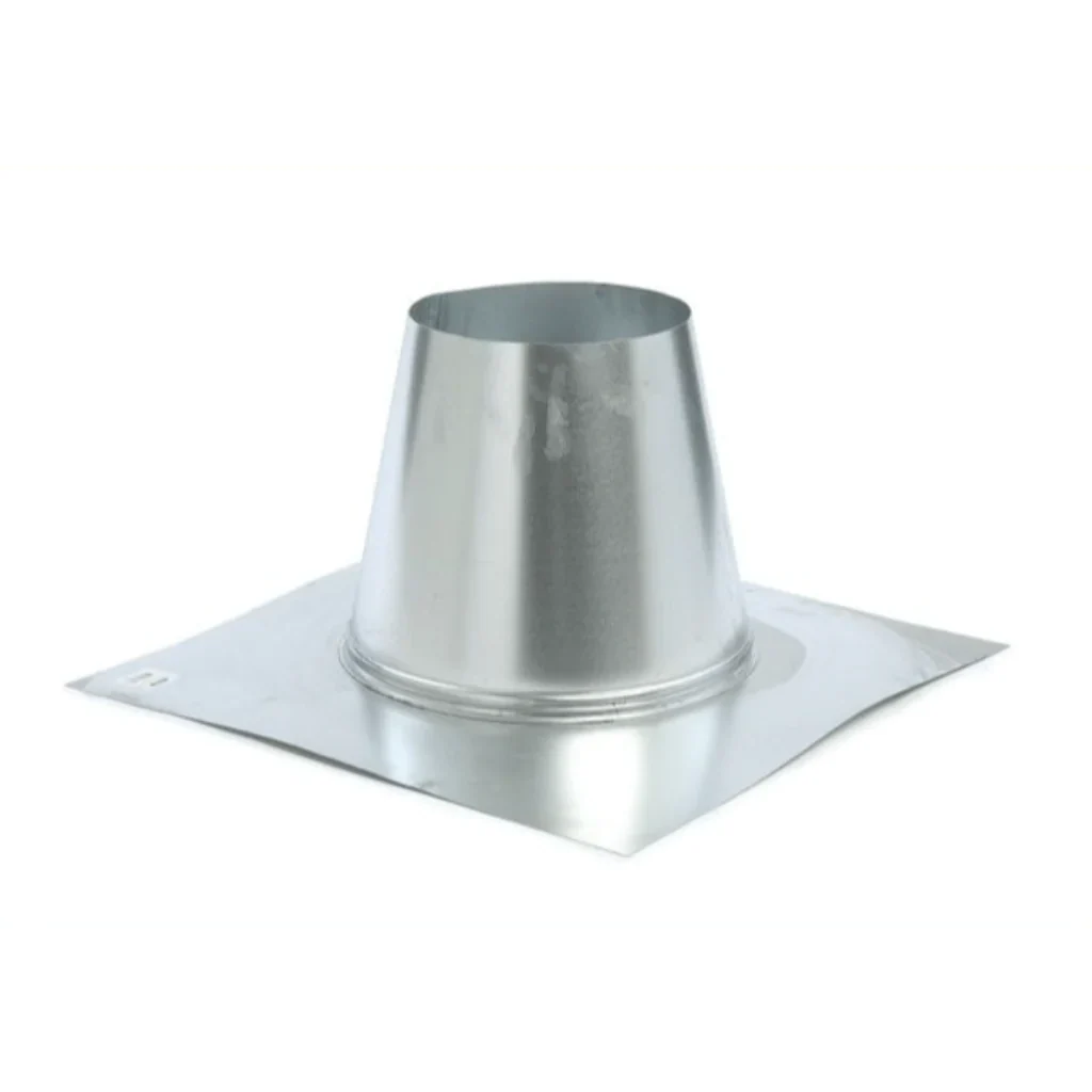 Kingsman - Roof Flashing with Storm Collar