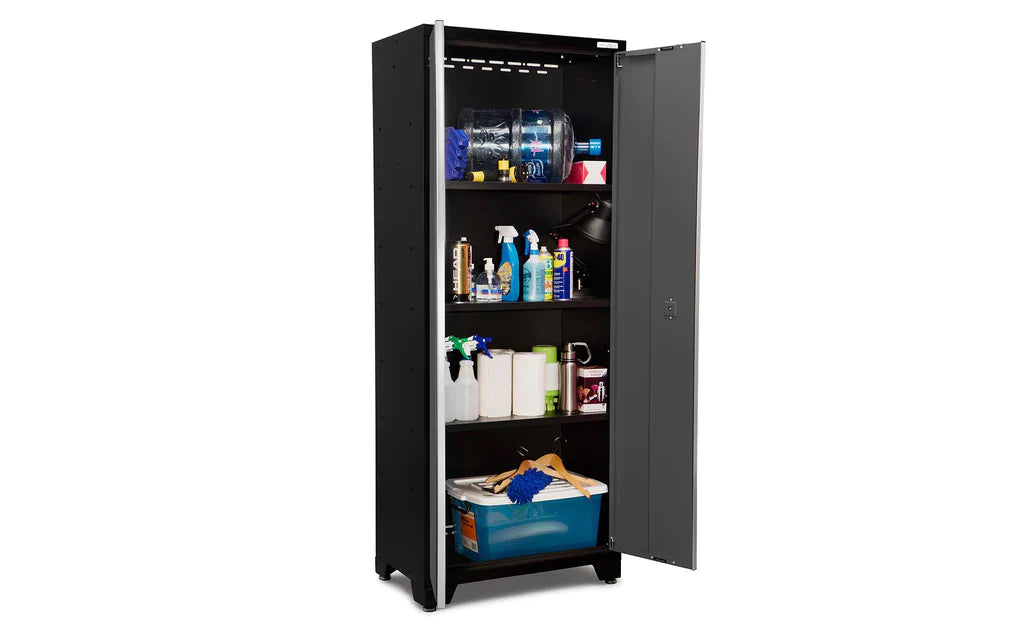 Bold Series 8 Piece Cabinet Set