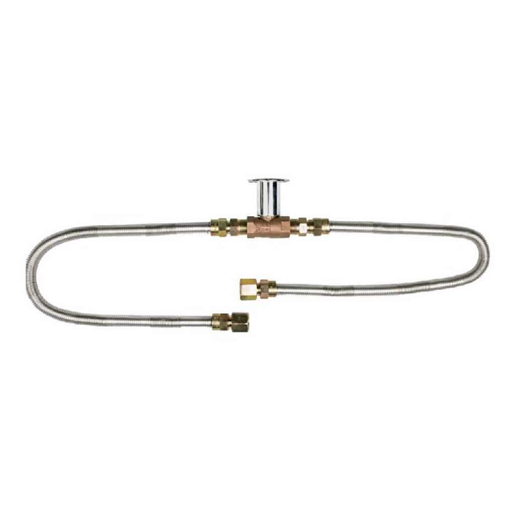 The Outdoor Plus - Gas Kit