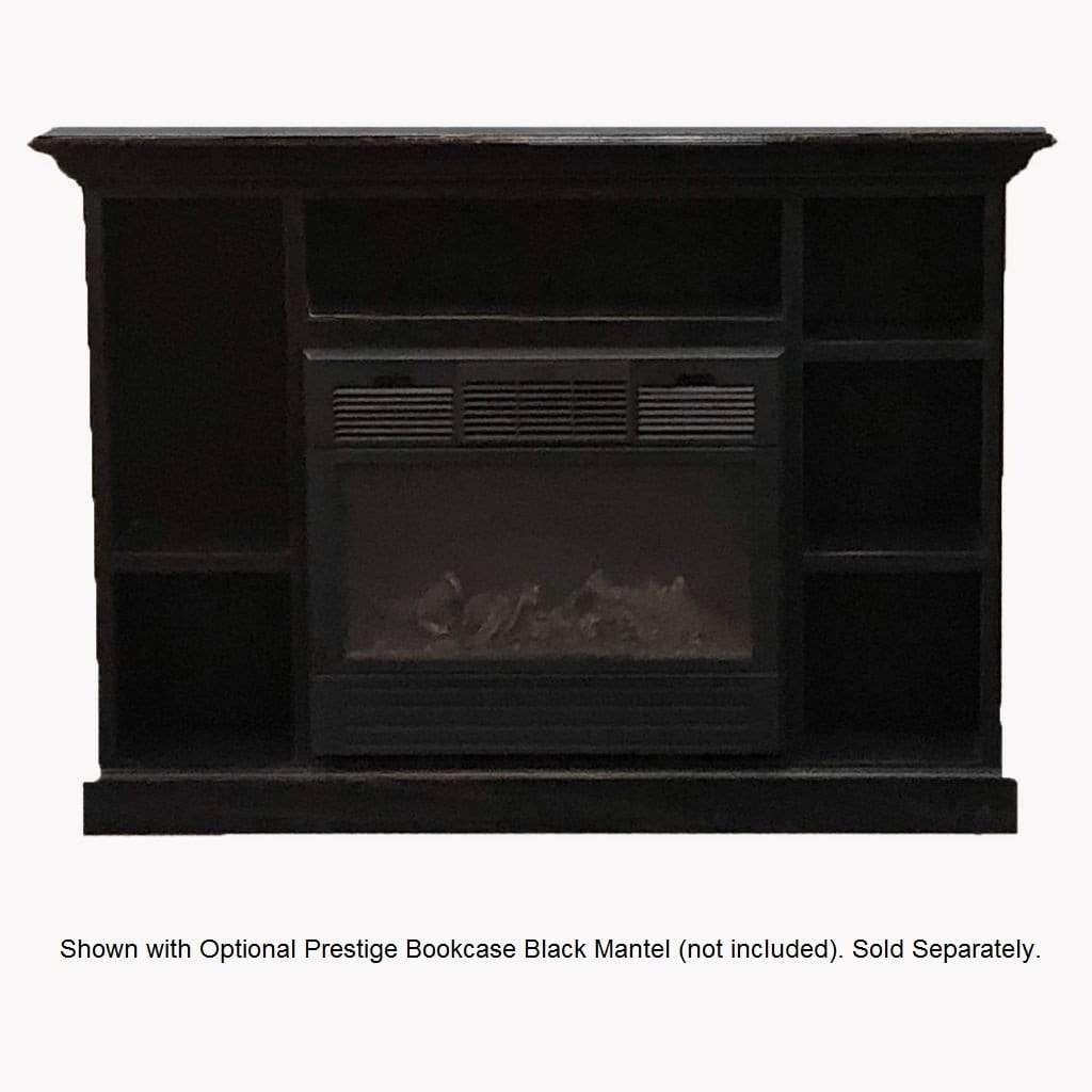 Buck Stove Model 1127 Vent Free Gas Heating Stove with Blower
