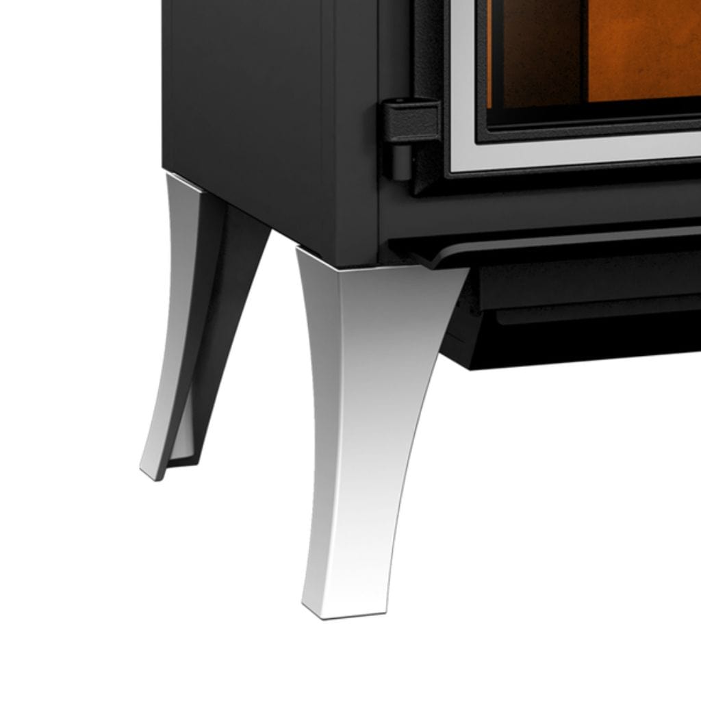Empire | Stove Straight Leg Kit for Gateway Wood Burning Stoves