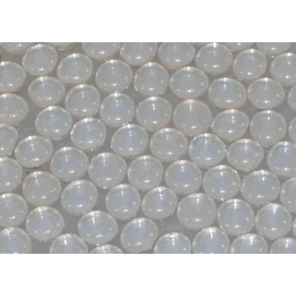 Empire | 1/2" Decorative Glass Droplets Media Accessory (3 sq. ft)