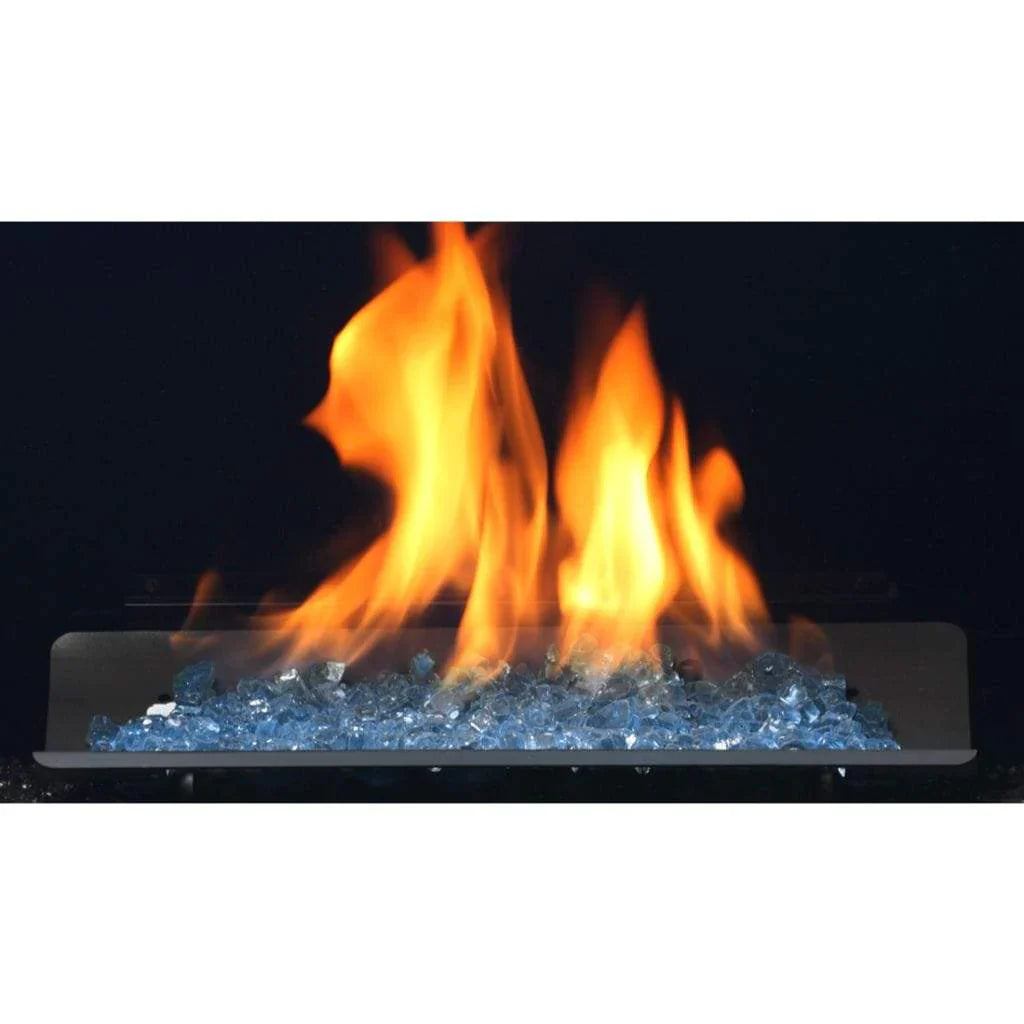 Kingsman -  Barbara Jean Collection 1/2" Fireplace Glass Media - 5 lb Kit