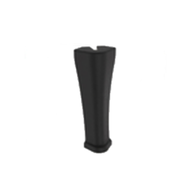 Iron Strike - Lakeview Legs, Black