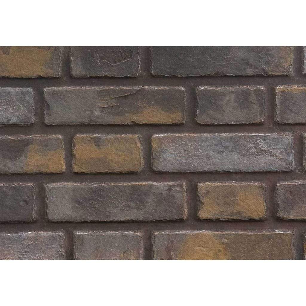 Napoleon | Brick Panels for Ascent X Series Fireplaces