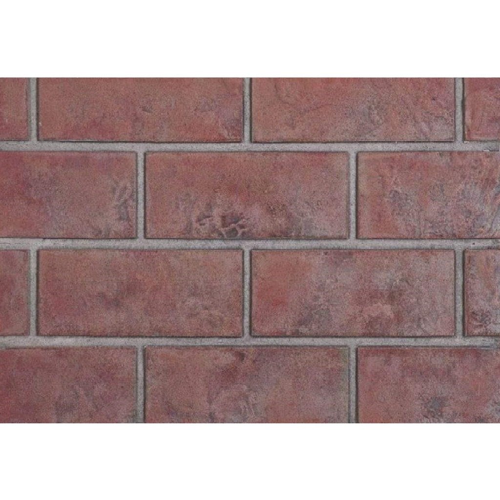 Napoleon | Brick Panels for Ascent X Series Fireplaces