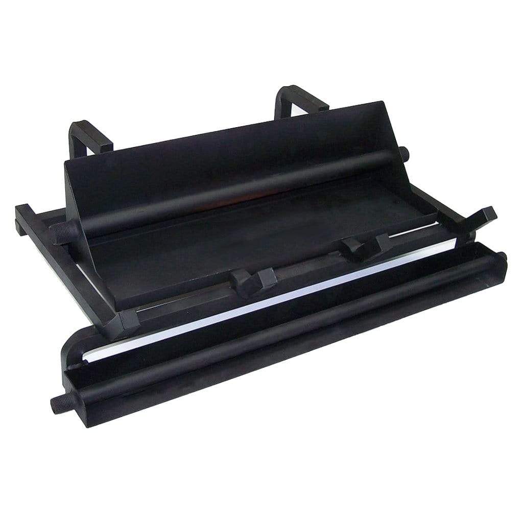 30" Double Stack Burner with Variable Safety Pilot & Remote Control - Hargrove