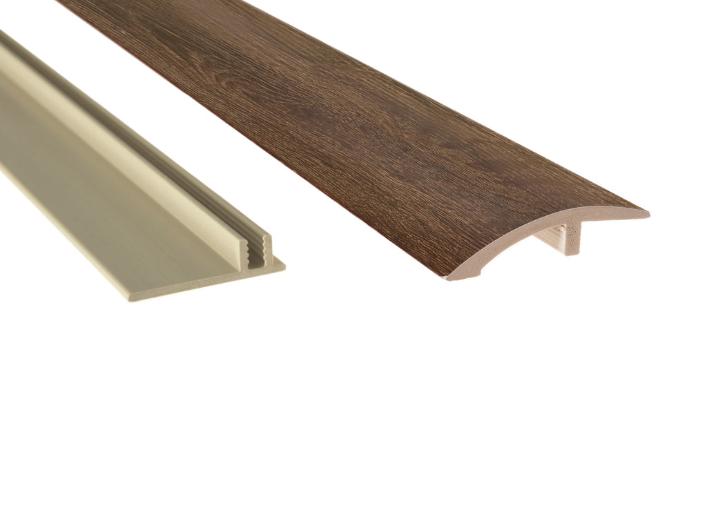 Flooring Multi-Purpose Reducer - Natural Oak