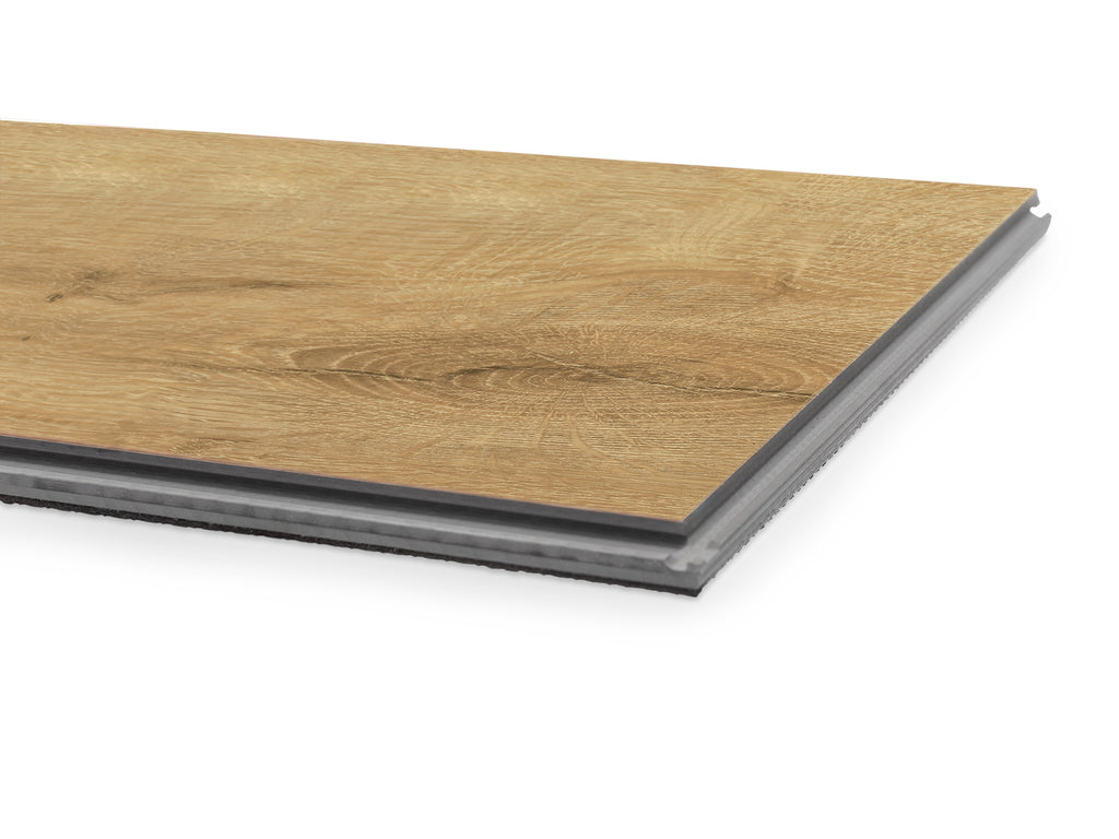 Stone Composite LVP 400 sq. ft. Flooring Bundle