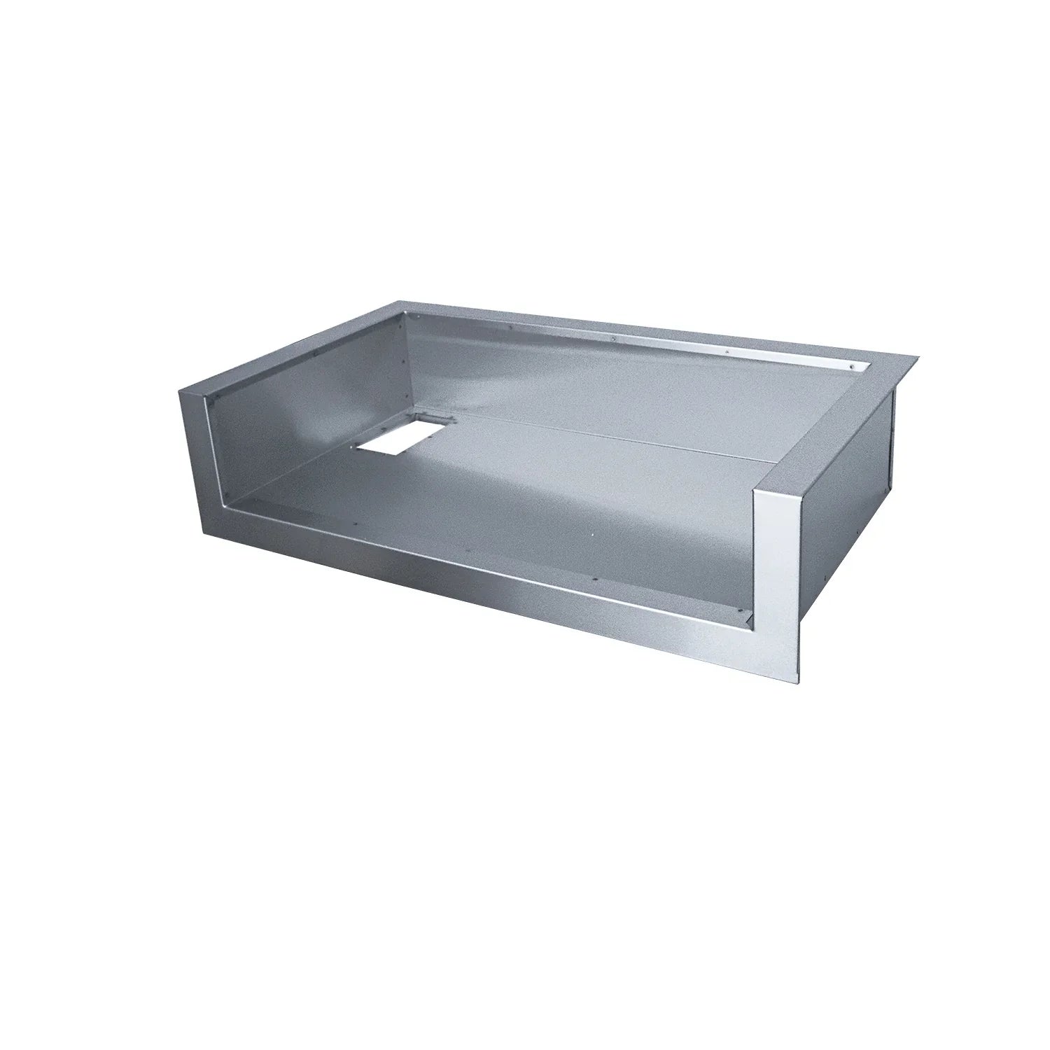 Le Griddle Insulating Liner for Ultimate Griddle – Stainless Steel Built-In Shield
