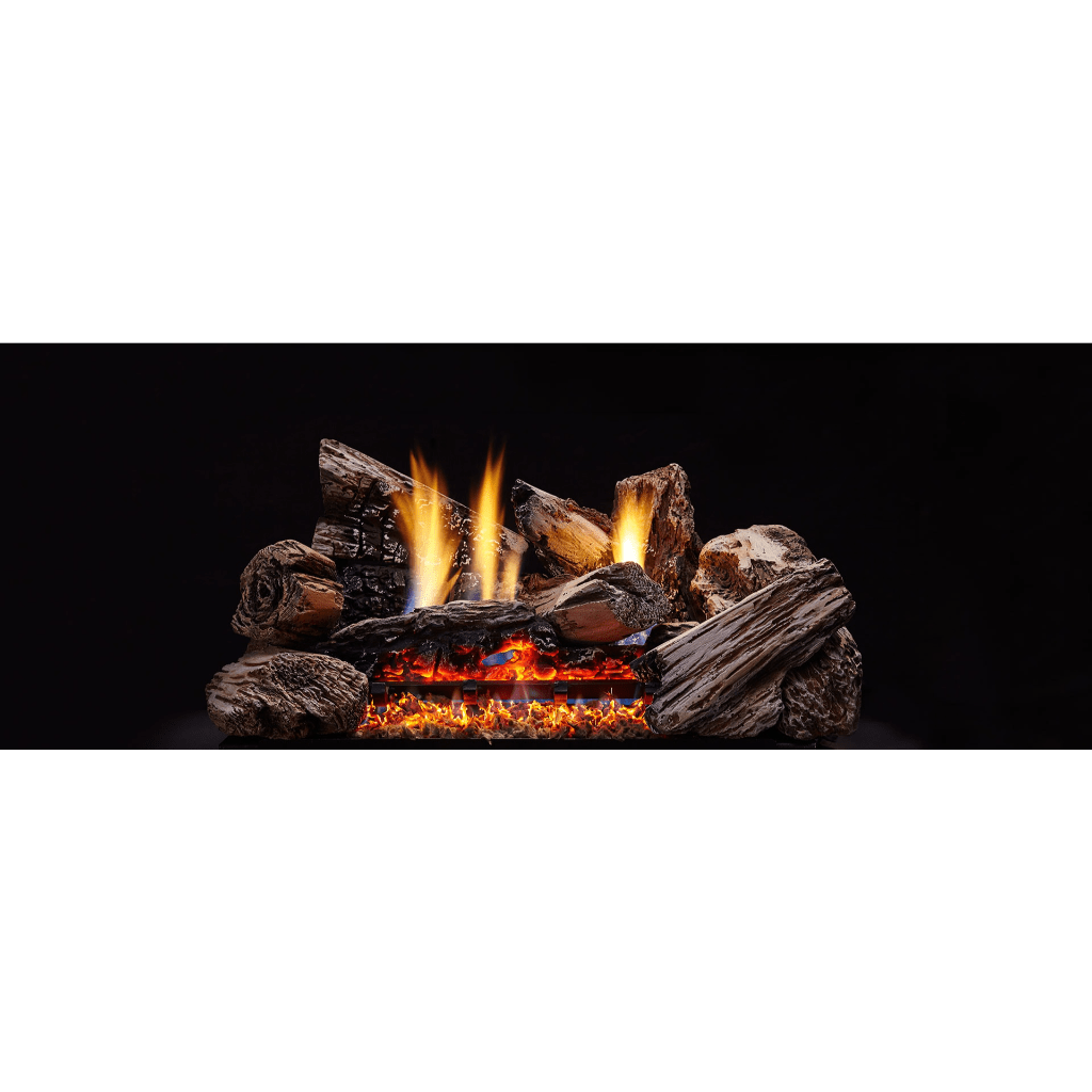 Monessen - 18" Moxie Gas Log Set (Logs Only)