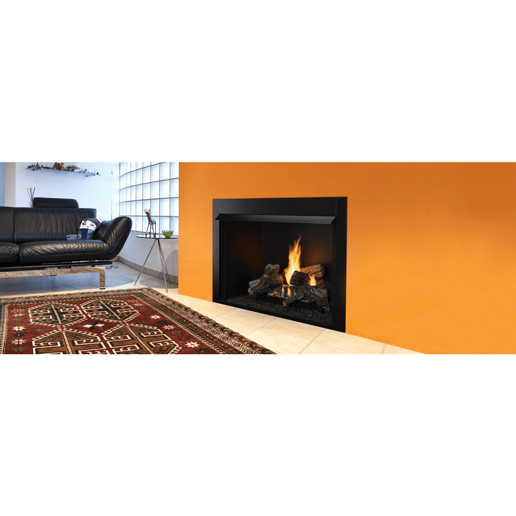 Monessen - 22" Mojo Gas Log Set (Logs Only)