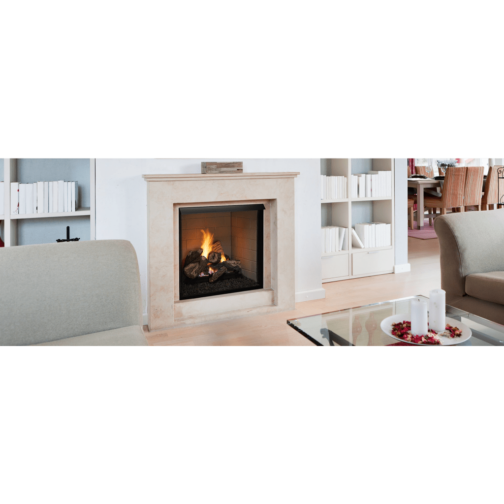 Monessen - 27" Mojo Gas Log Set (Logs Only)
