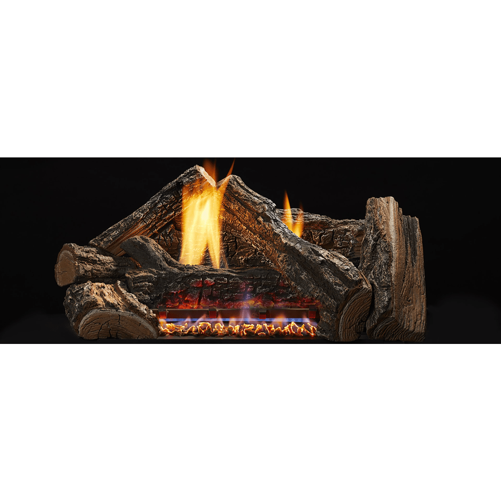 Monessen - 30" Dynamo Gas Log Set (Logs Only)