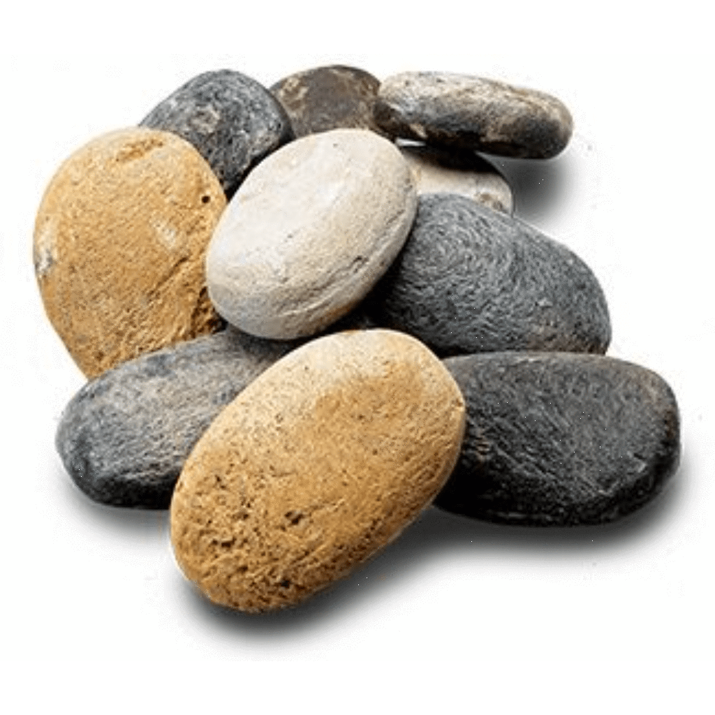 Monessen - Stones Kit for Artisan Series Fireplace