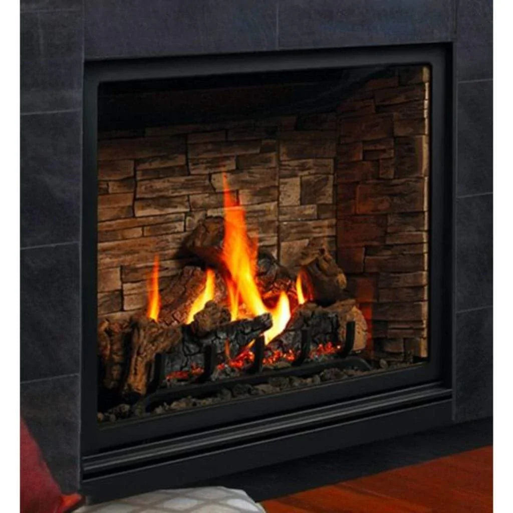 Kingsman - Log Set (Oak, Driftwood) for Gas Fireplaces