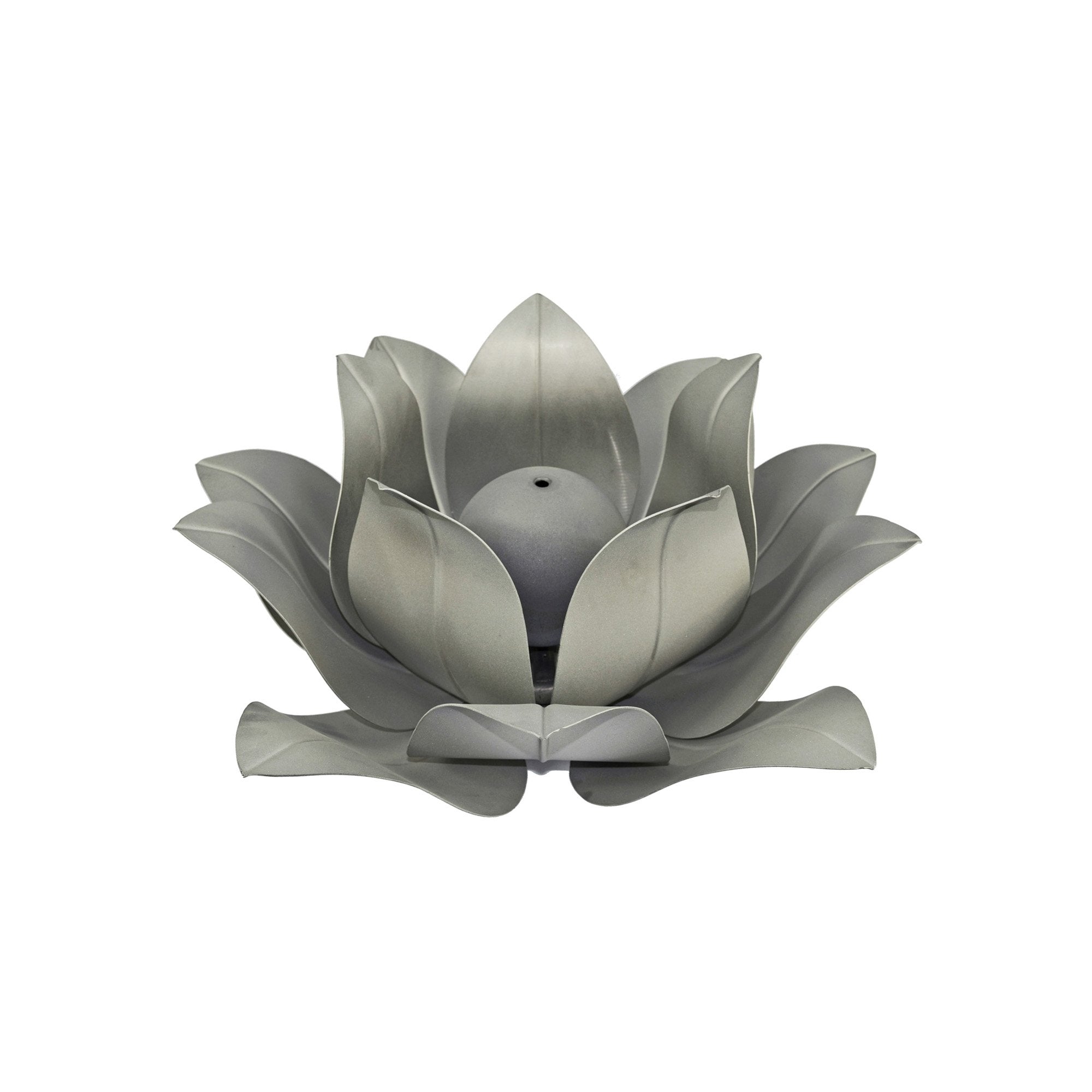 The Outdoor Plus - Stainless Steel ornamental burner For Fire Bowls