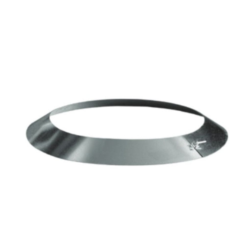 Majestic - 14" Dura Vent DuraChimney ll 14DCA-SC Storm Collar