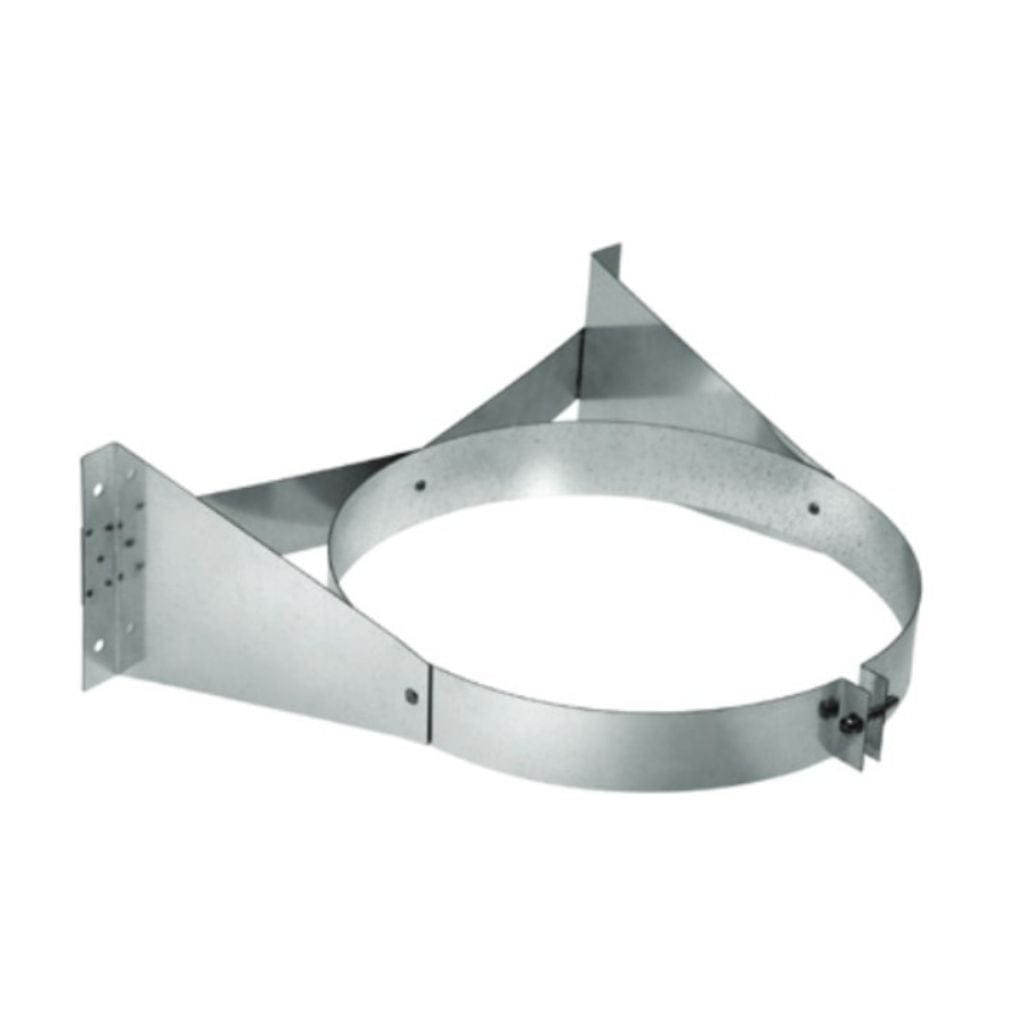 Majestic - 14" Dura Vent DuraChimney ll 14DCA-WS Wall Strap