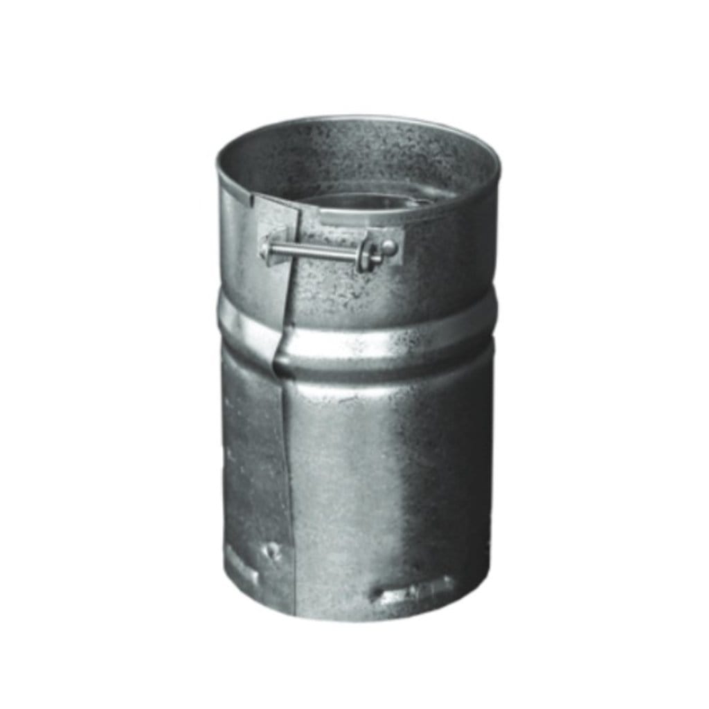 Majestic - 5" B-Vent DV-5GVAF Female Adapter