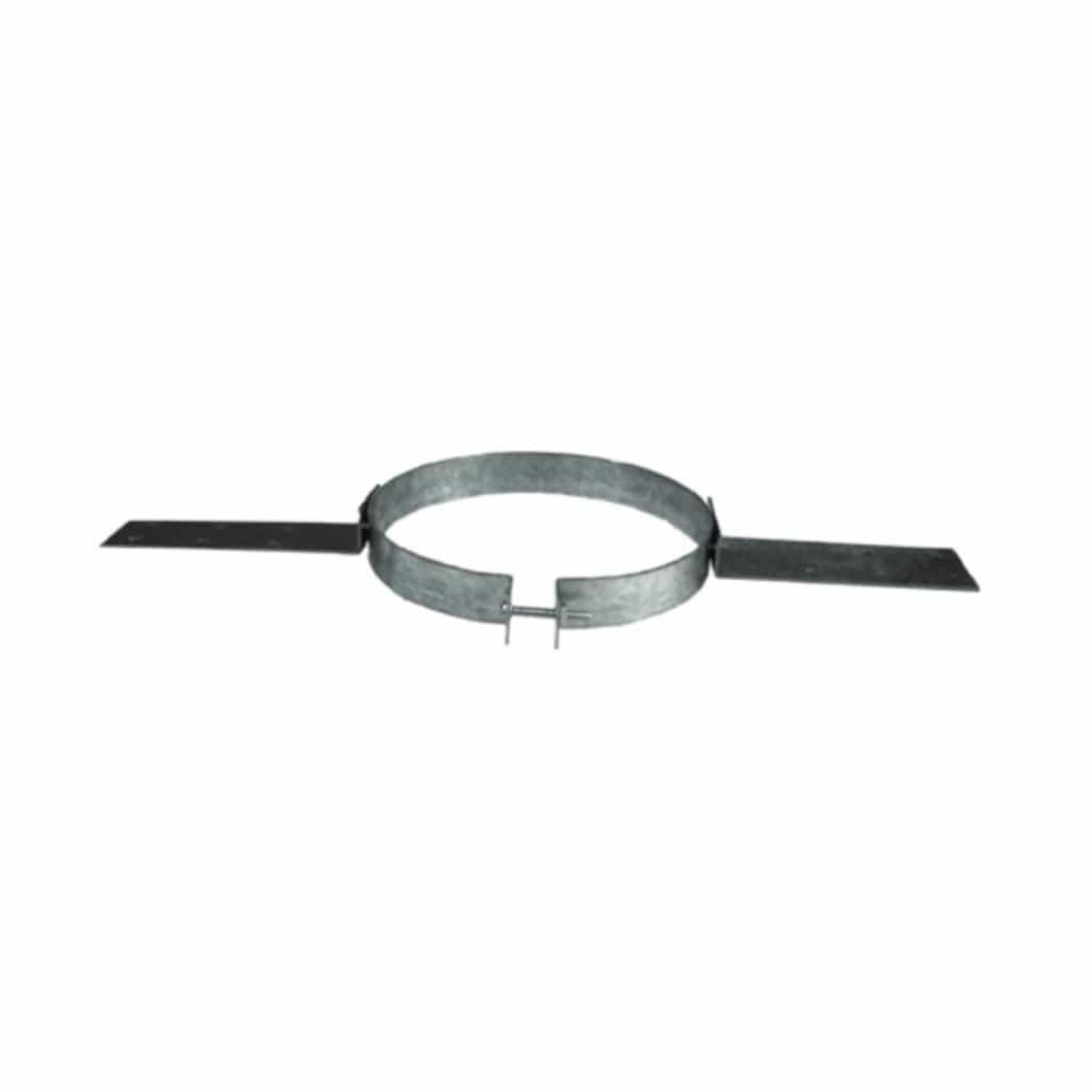 Majestic - 6" B-Vent DV-6GVS Gas Vent Roof Support