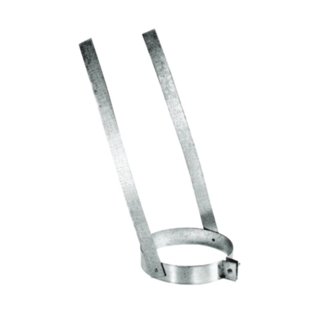 Majestic - 6" DuraPlus DV-6DP-ES Elbow Strap