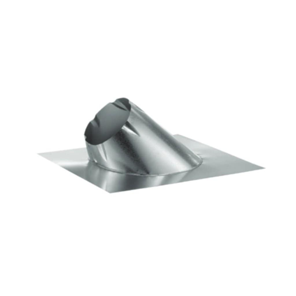 Majestic - 6" DuraPlus DV-6DP-F18 Flashing 13/12 - 18/12