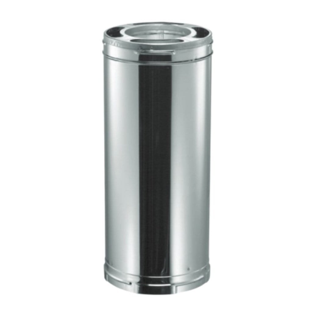 Majestic - 6" DuraPlus DV-6DP-09 Chimney Pipe