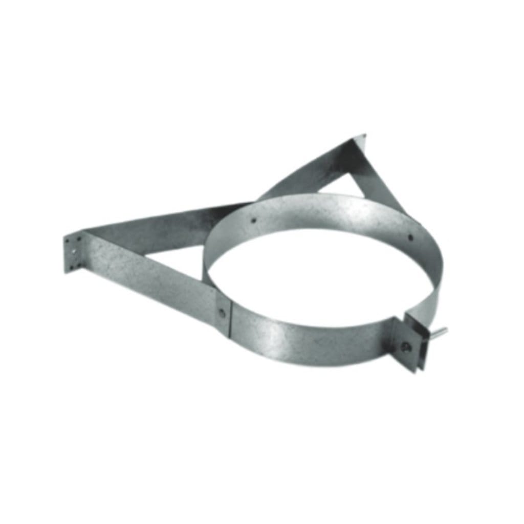 Majestic - 6" DuraPlus DV-6DP-WS Wall Strap
