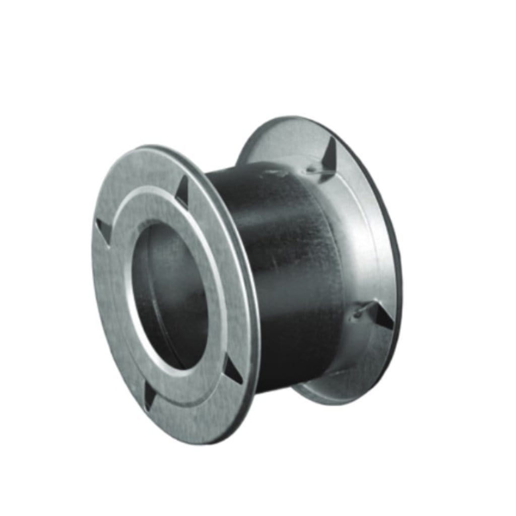 Majestic - 8" B-Vent DV-8GVWT Wall Thimble