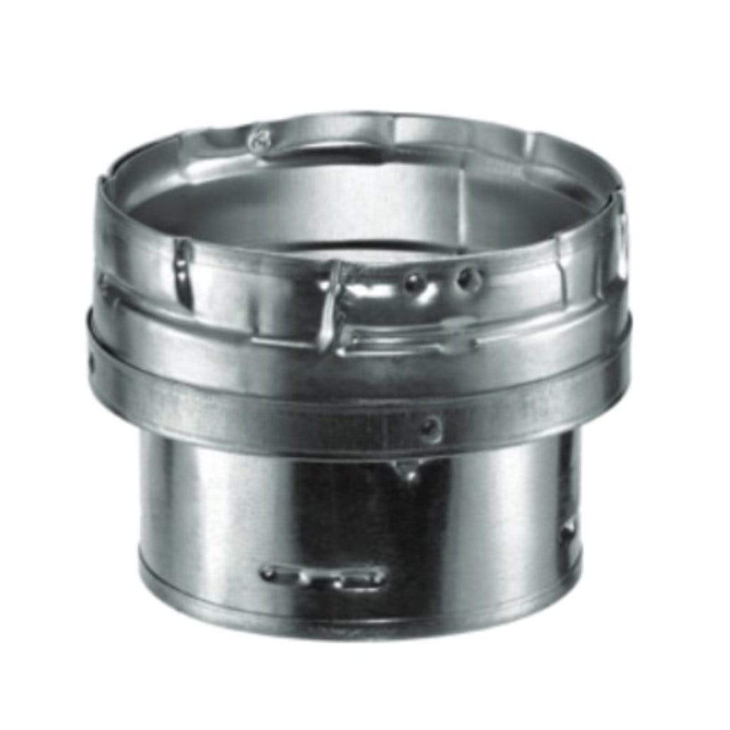 Majestic - 10" B-Vent DV-8GVX10 8" x 10" Increaser