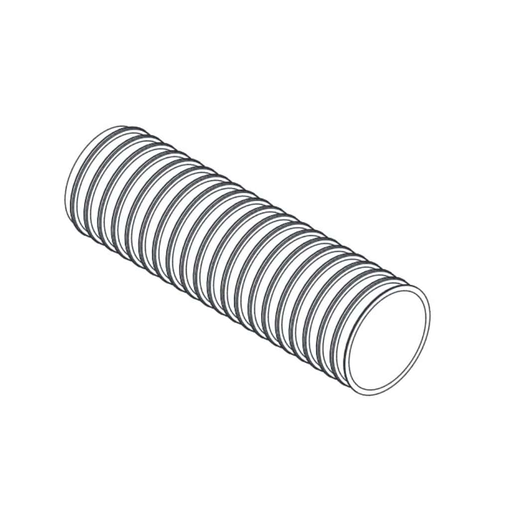Majestic - 95070310 BD Flex Liner 3x10 Aluminum