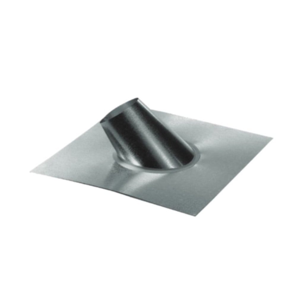 Majestic - 5" B-Vent DV-5GVFSR Steep Roof Flashing