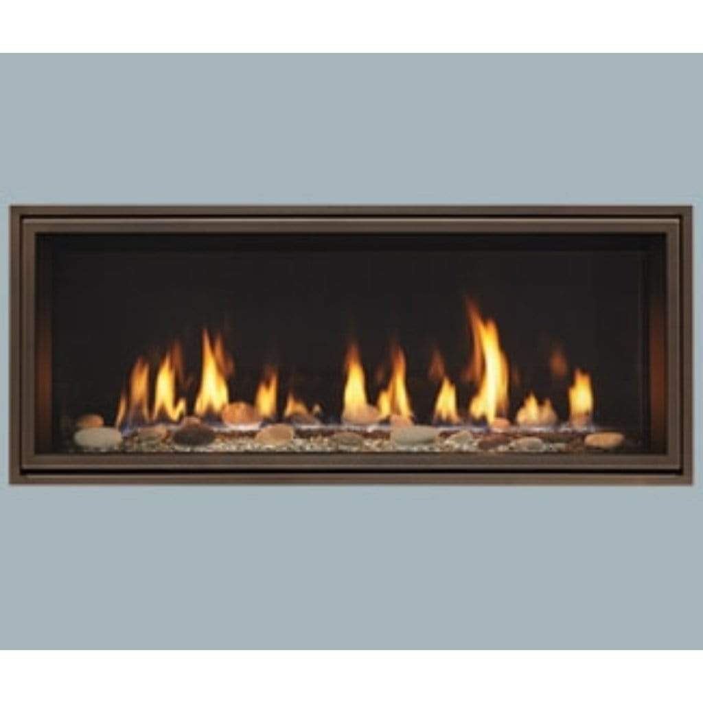 Majestic - Clean Face Trim for Echelon II Series Direct Vent Fireplaces