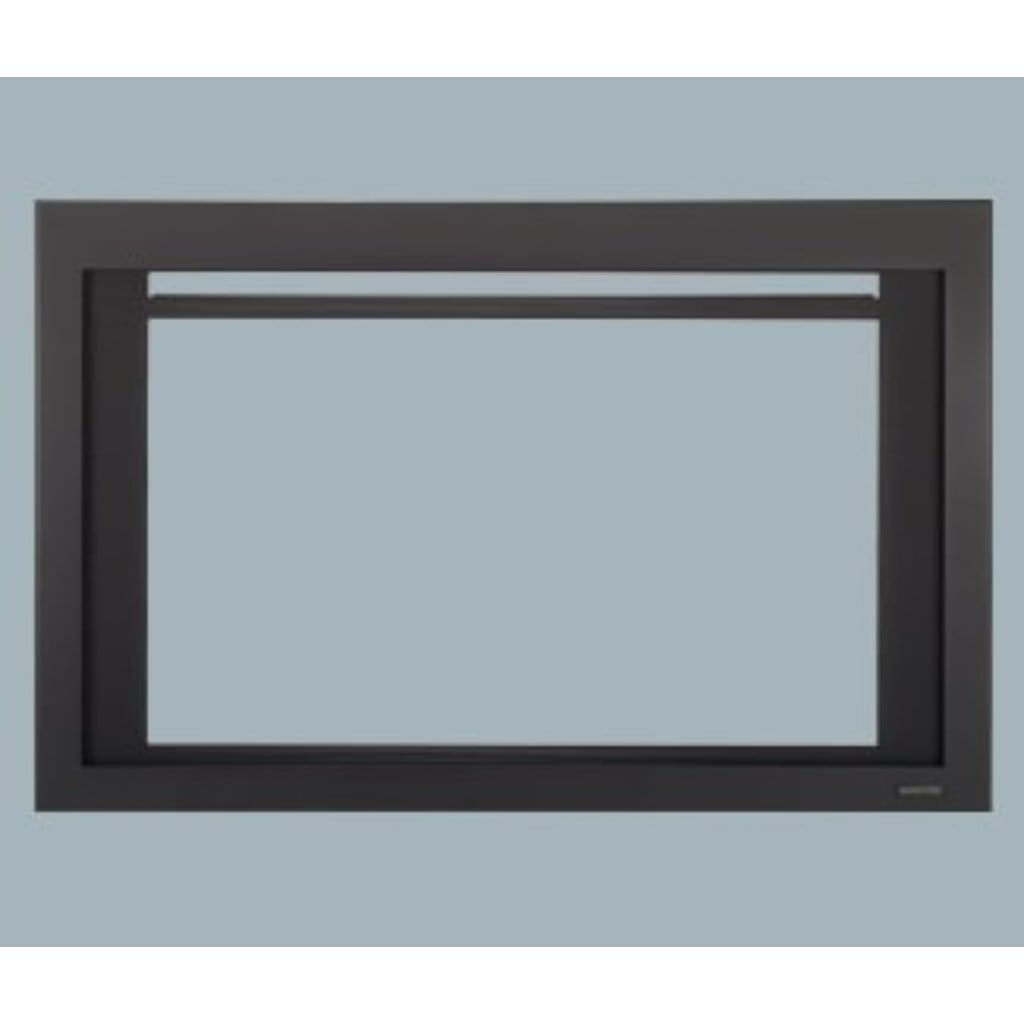 Majestic - Clean Screen Front for Jasper and Ruby Fireplace Inserts