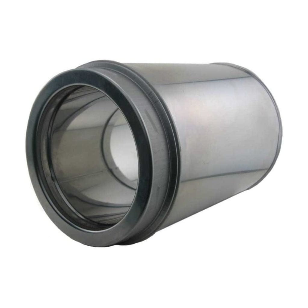 Majestic - 14" Dura Vent DuraChimney ll Chimney Pipe Section