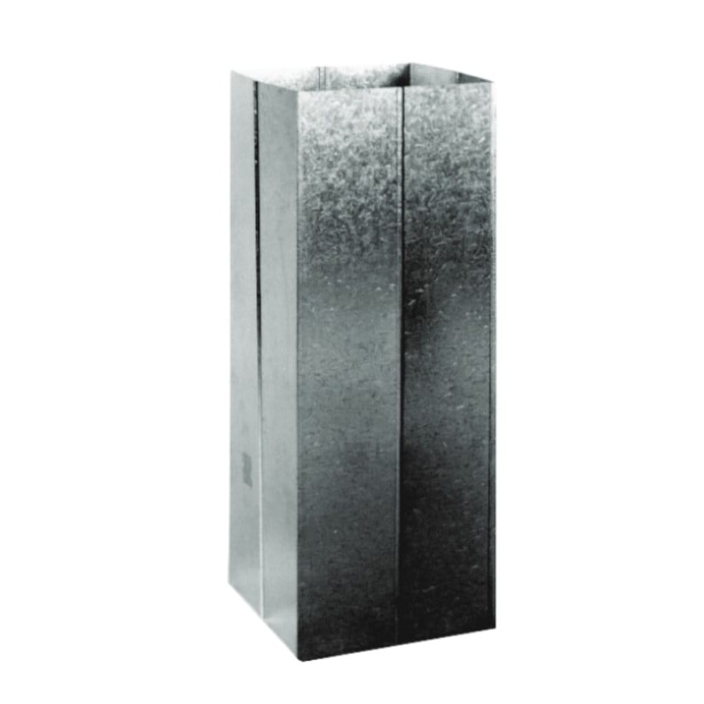 Majestic - 6" DuraPlus Close Clearance Shield