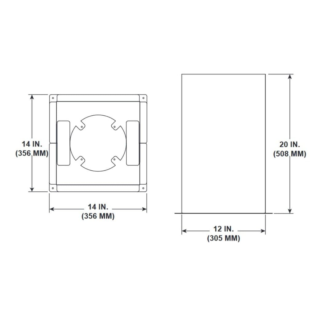 Majestic - DVP-RDS Roof Deck Underside Insulation Shield