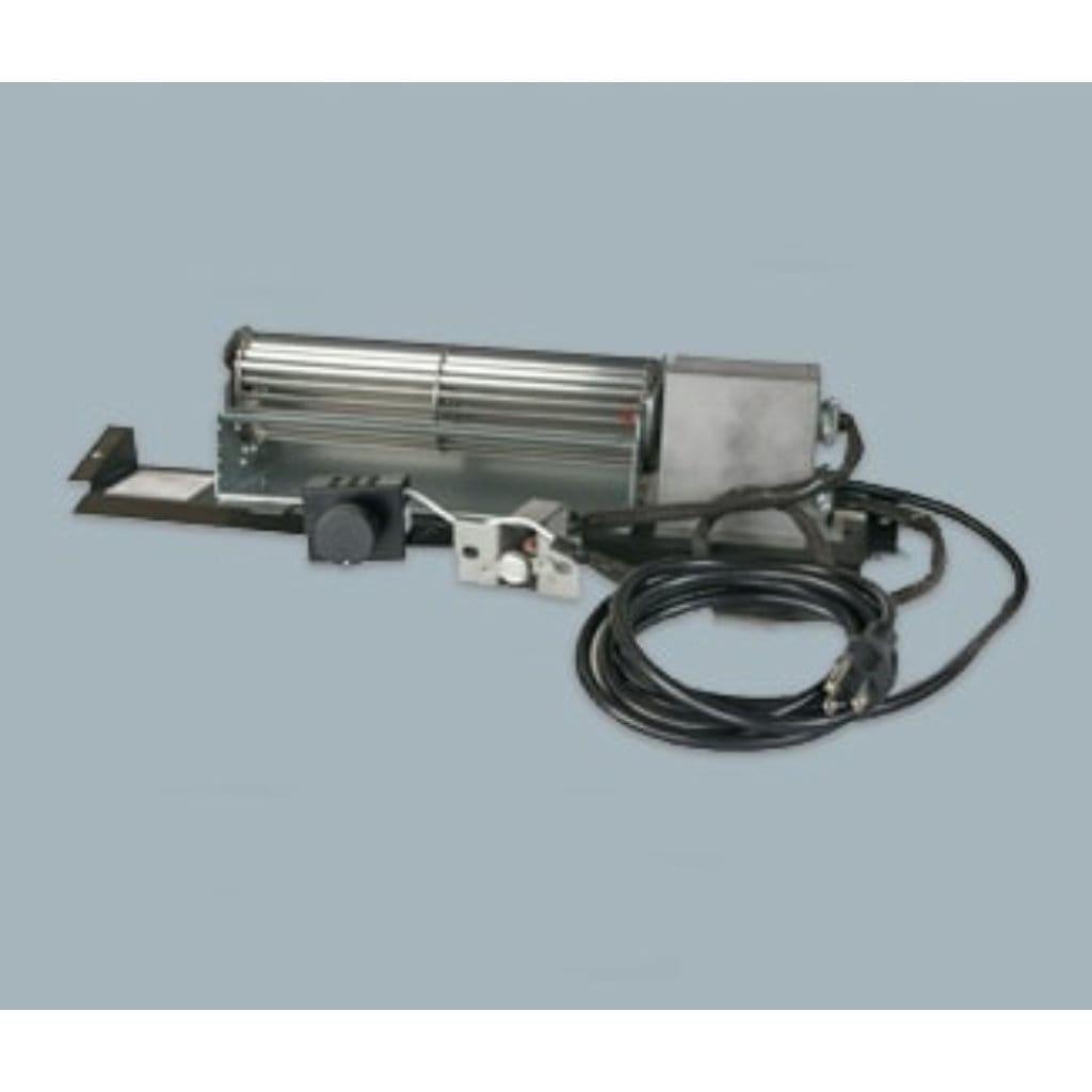 Majestic - Fan Kit for Oxford Direct Vent Gas Stove