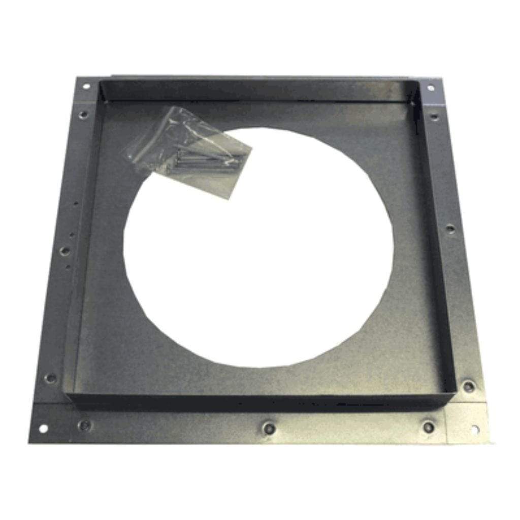 Majestic - FS538 Flat Firestop Spacer for SL1100 and SL400 Series Pipe