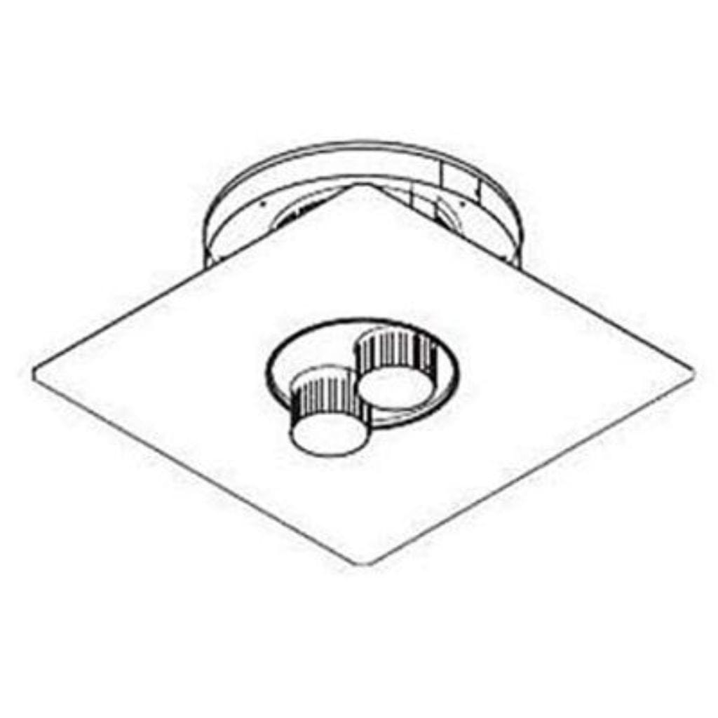 Majestic - Hearth Extension