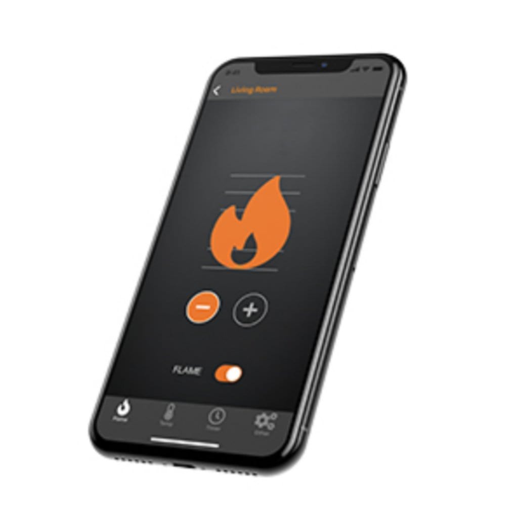 Majestic - IFT-WFM Intellifire Wi-Fi Module