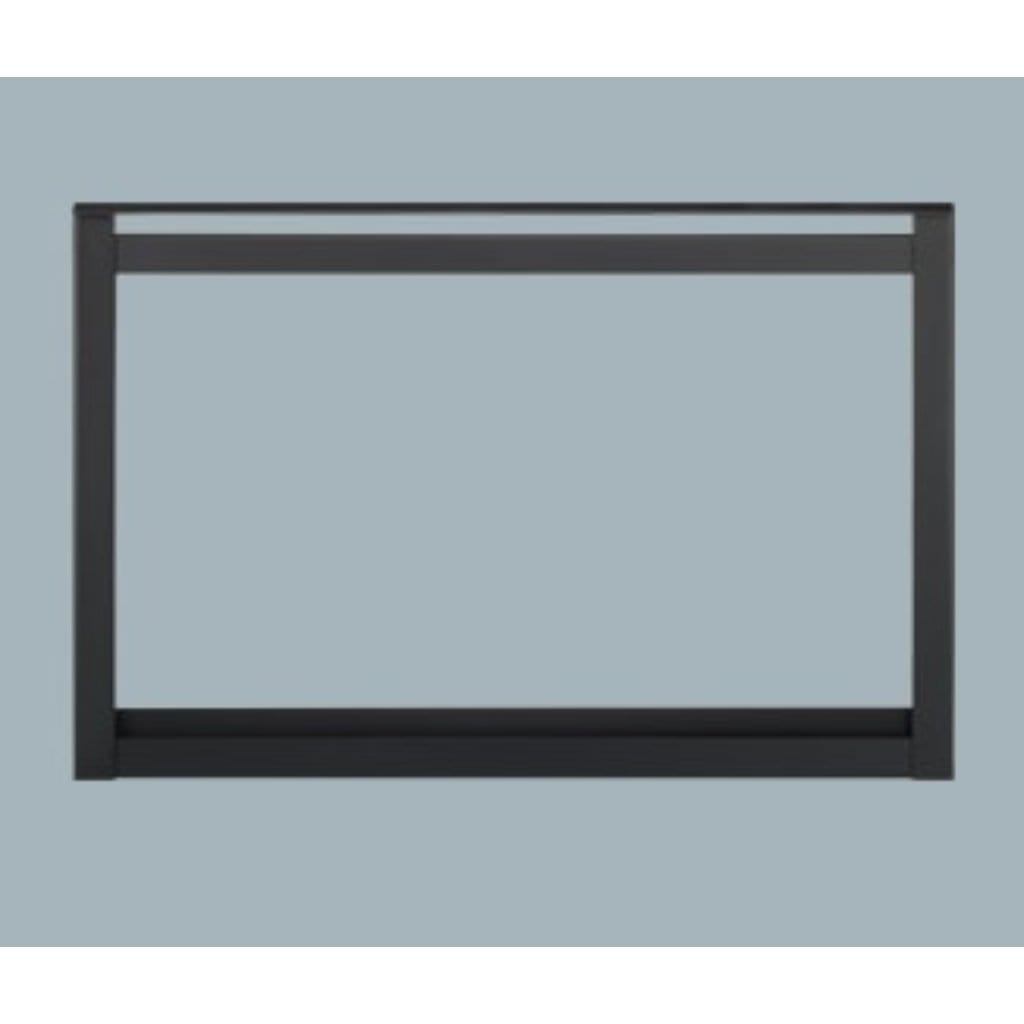 Majestic - Inside Fit Screen Front for Jasper and Ruby Fireplace Inserts