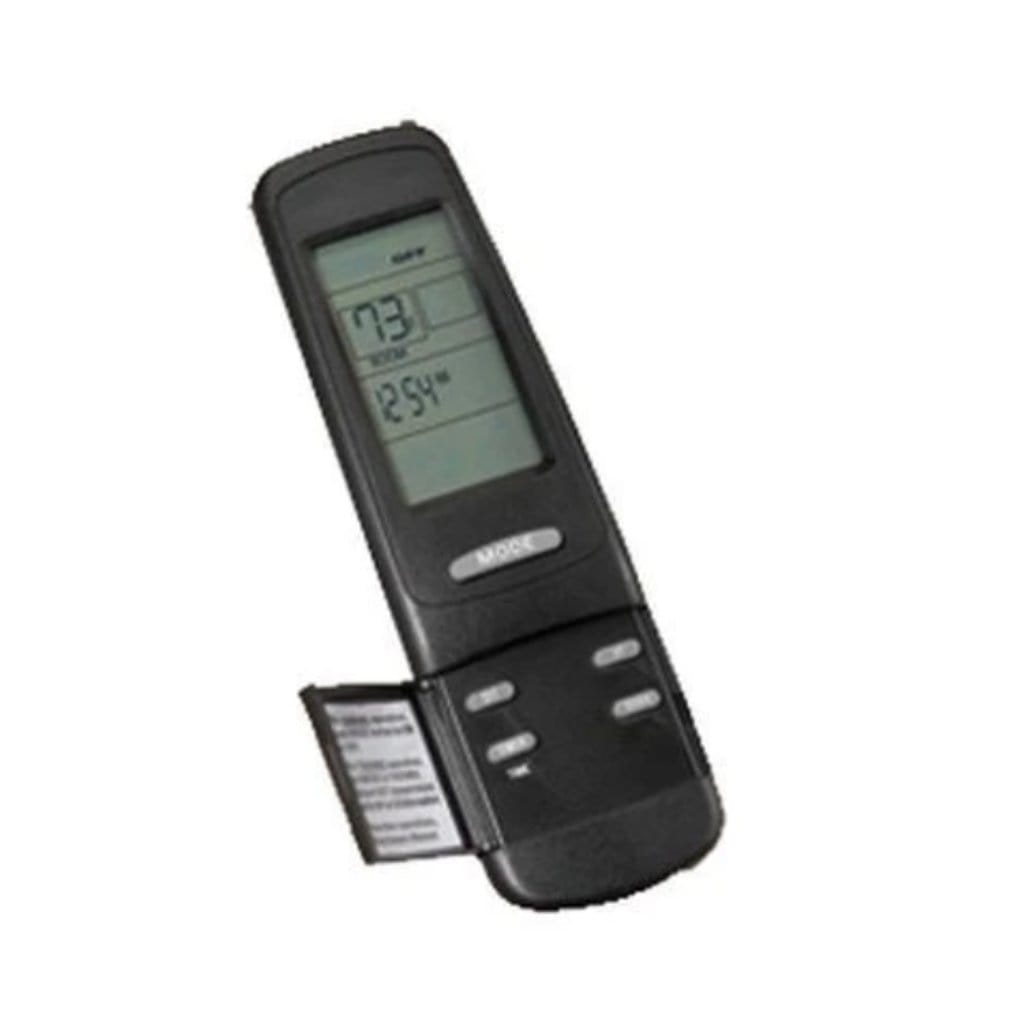 Majestic - IPI or SP Remote Control