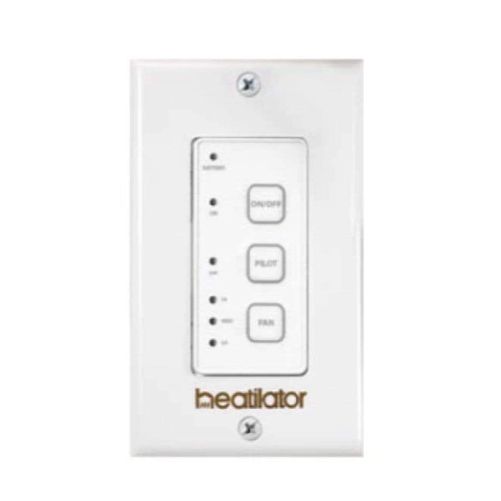 Majestic - IPI Wall Switch