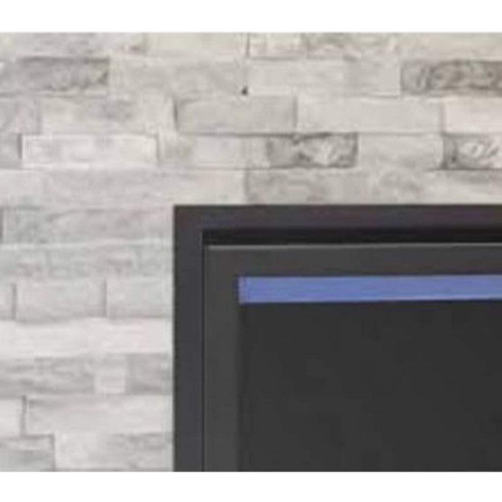 Majestic - LED Accent Lights for Jade Direct Vent Fireplace