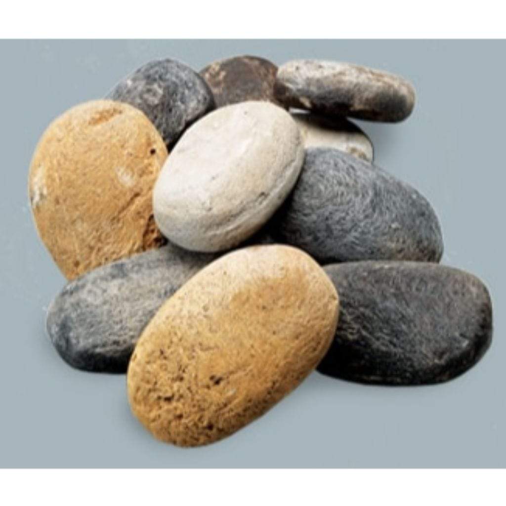Majestic - Natural Stones Kit
